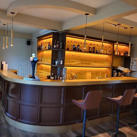 Sure Hotel By Best Western Saint-Quentin Ouest Holnon Kültér fotó