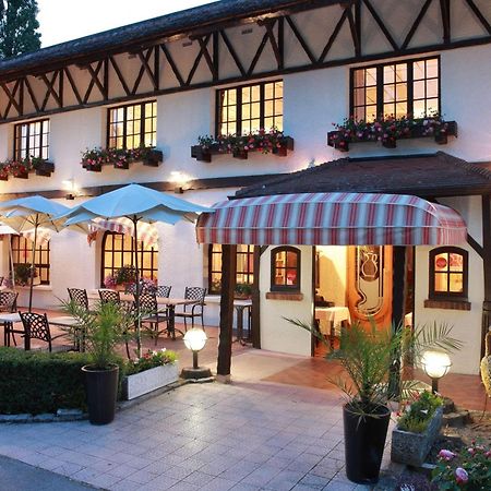 Sure Hotel By Best Western Saint-Quentin Ouest Holnon Kültér fotó