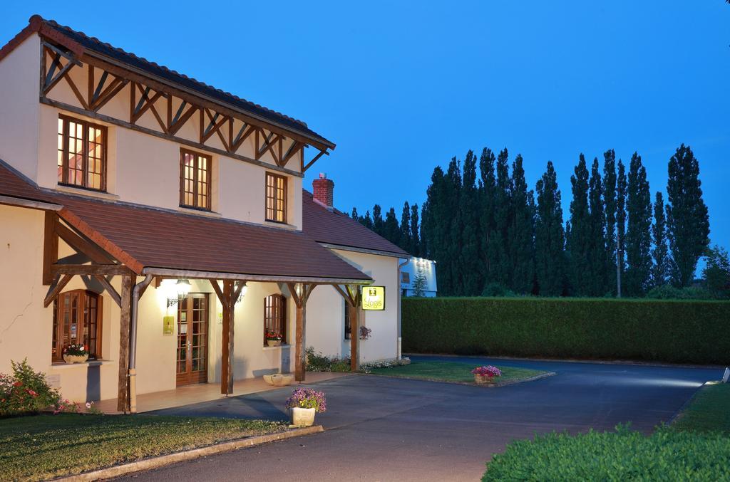 Sure Hotel By Best Western Saint-Quentin Ouest Holnon Kültér fotó