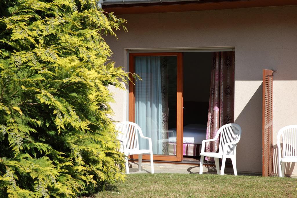 Sure Hotel By Best Western Saint-Quentin Ouest Holnon Kültér fotó