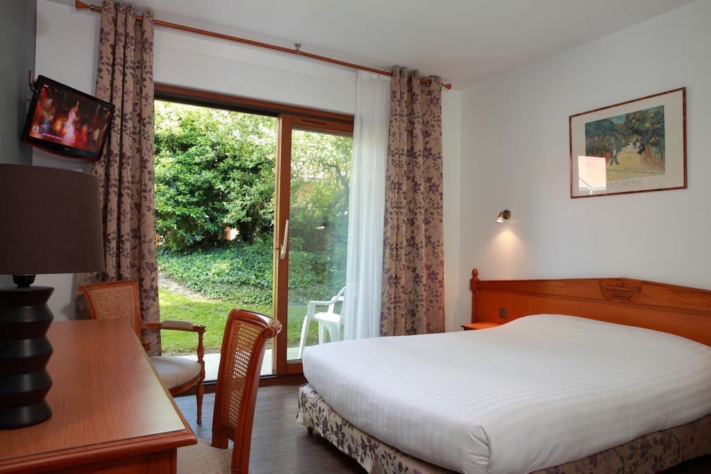 Sure Hotel By Best Western Saint-Quentin Ouest Holnon Kültér fotó
