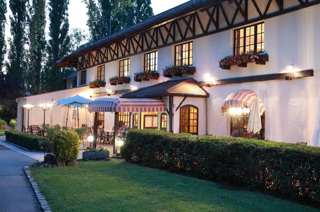 Sure Hotel By Best Western Saint-Quentin Ouest Holnon Kültér fotó