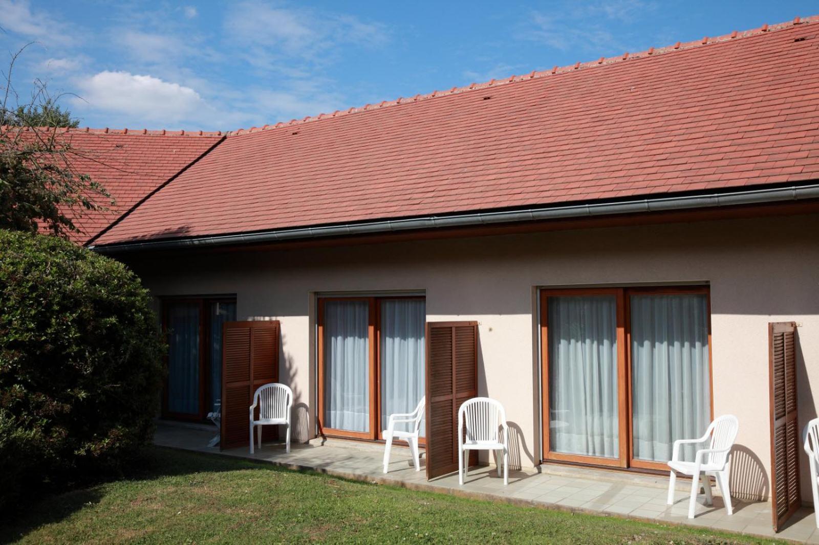 Sure Hotel By Best Western Saint-Quentin Ouest Holnon Kültér fotó