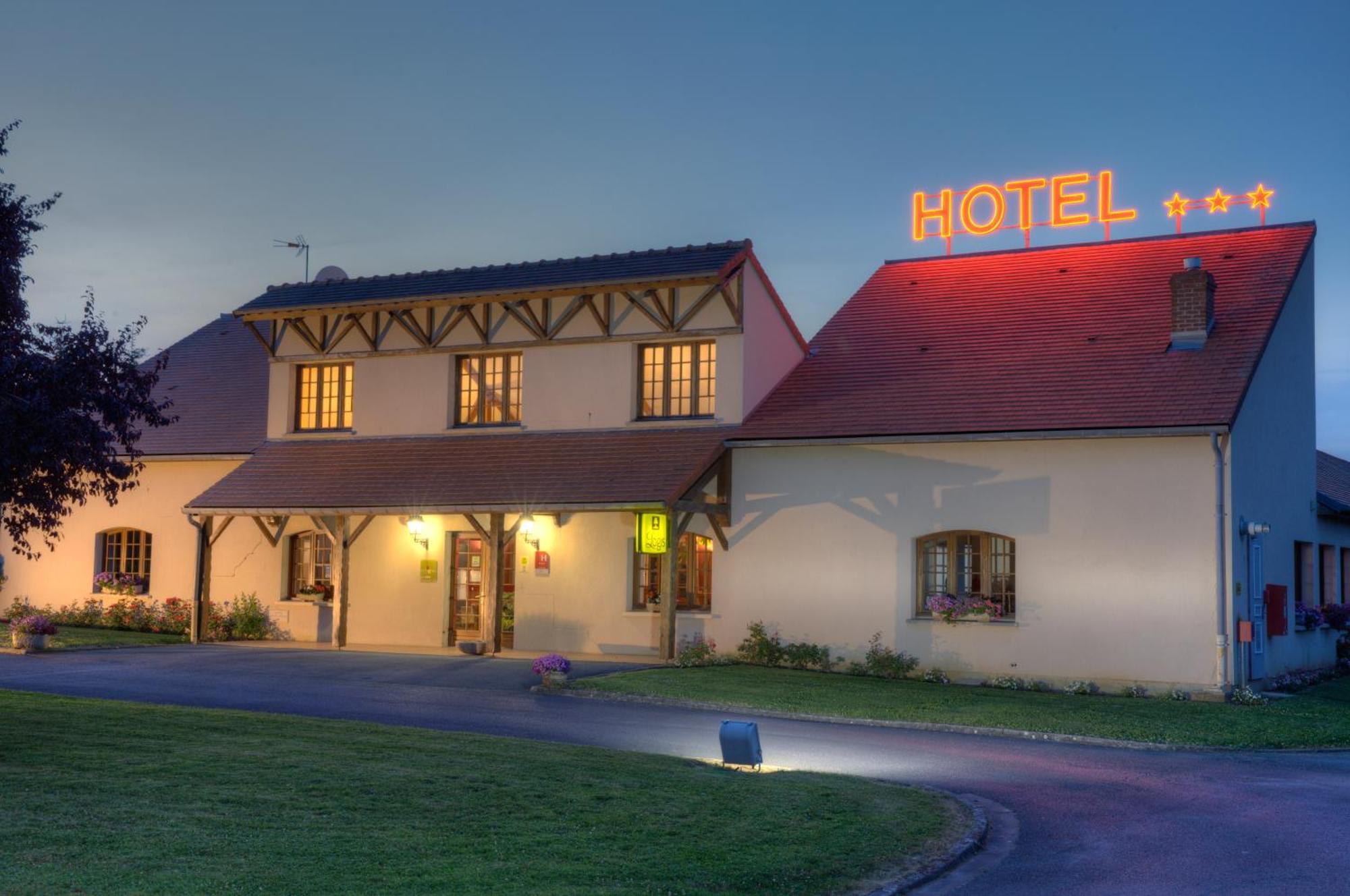 Sure Hotel By Best Western Saint-Quentin Ouest Holnon Kültér fotó