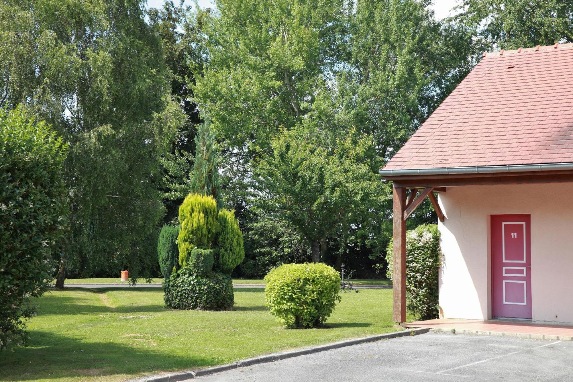 Sure Hotel By Best Western Saint-Quentin Ouest Holnon Kültér fotó