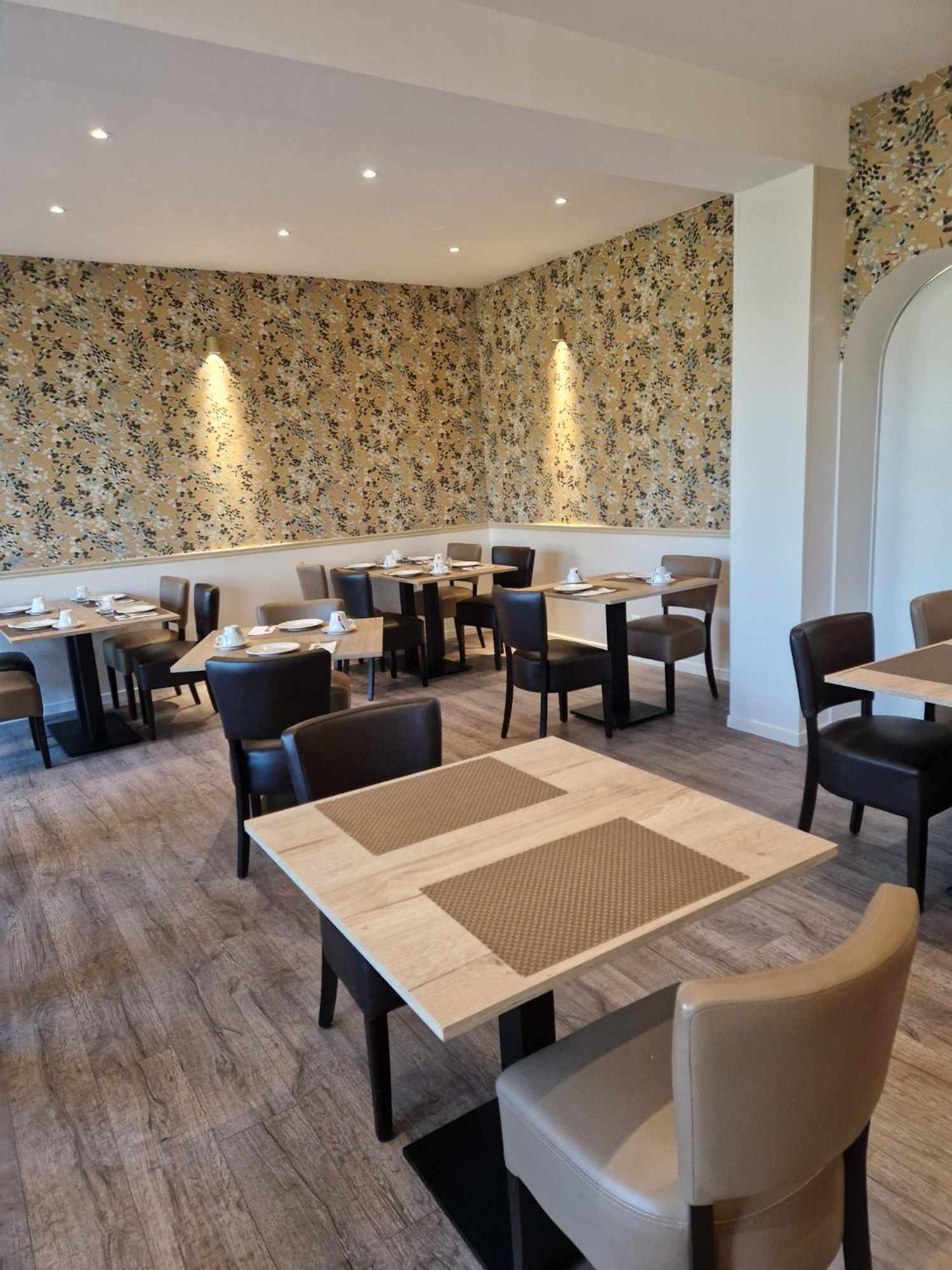 Sure Hotel By Best Western Saint-Quentin Ouest Holnon Kültér fotó