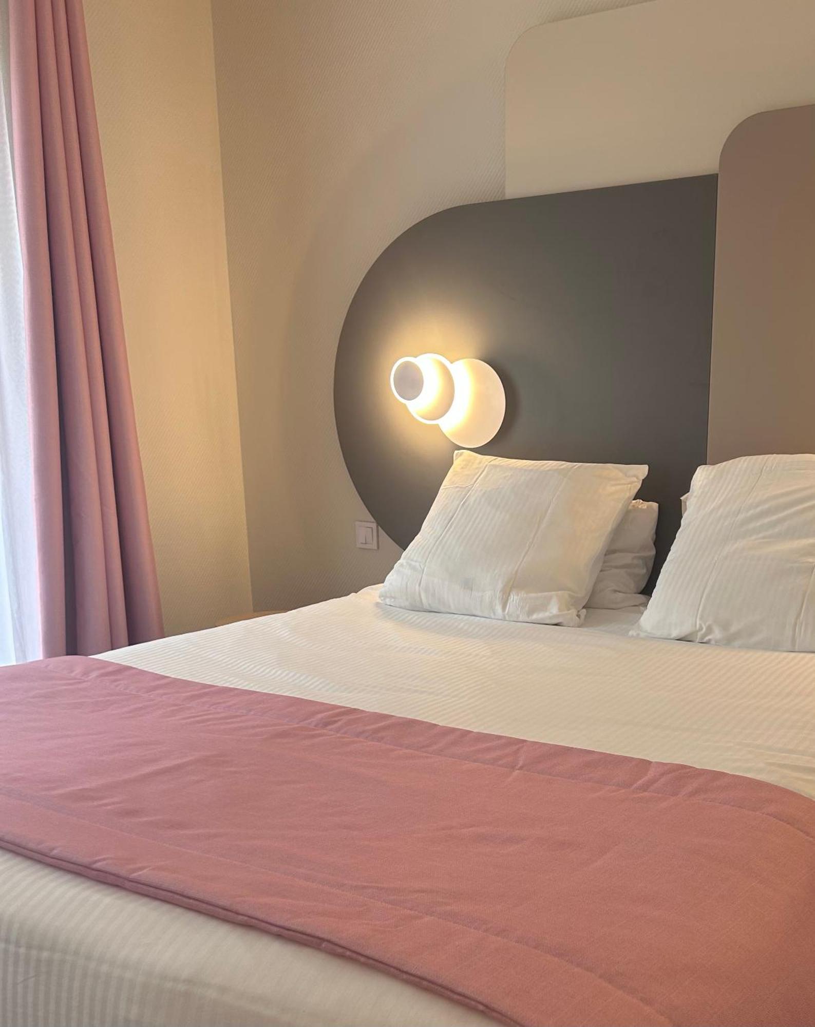 Sure Hotel By Best Western Saint-Quentin Ouest Holnon Kültér fotó