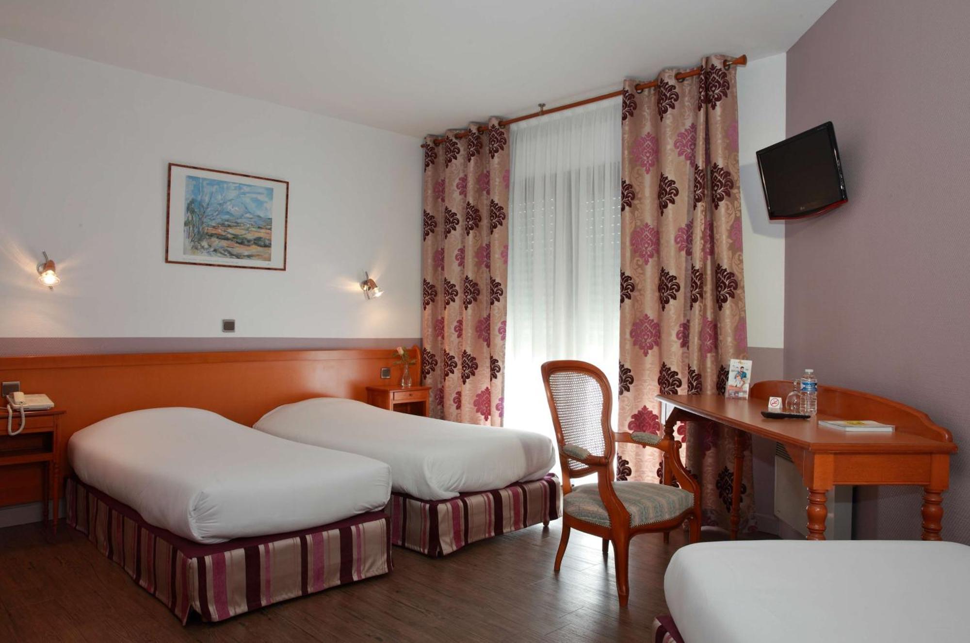 Sure Hotel By Best Western Saint-Quentin Ouest Holnon Kültér fotó