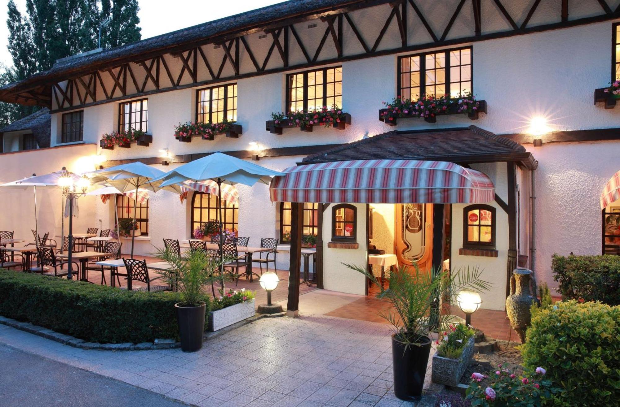 Sure Hotel By Best Western Saint-Quentin Ouest Holnon Kültér fotó