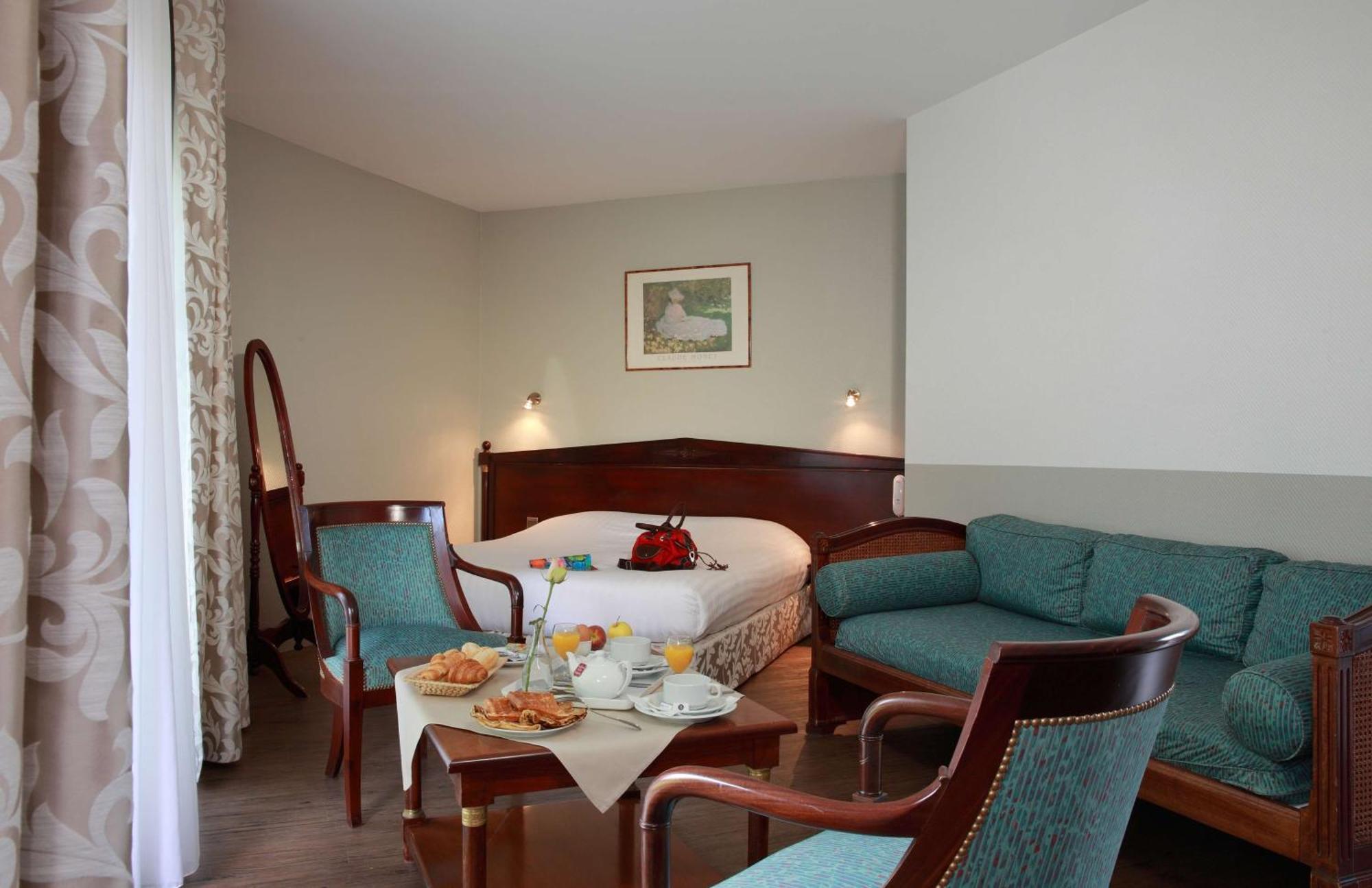 Sure Hotel By Best Western Saint-Quentin Ouest Holnon Kültér fotó