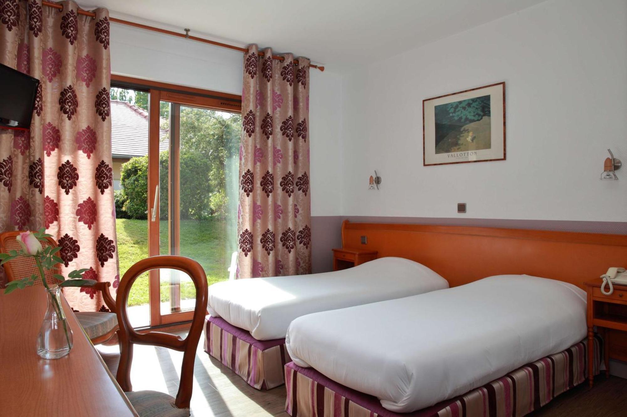 Sure Hotel By Best Western Saint-Quentin Ouest Holnon Kültér fotó