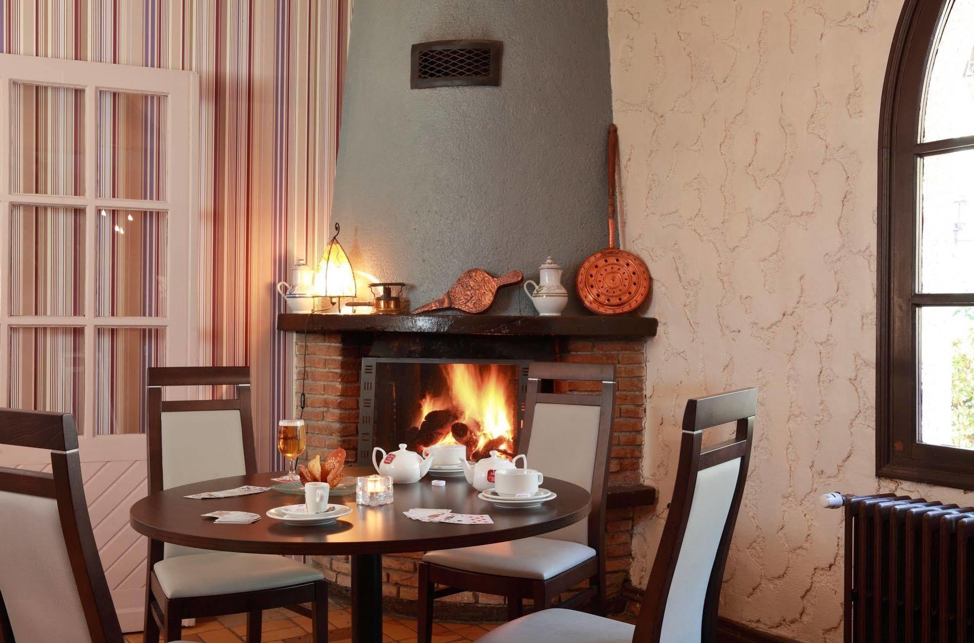 Sure Hotel By Best Western Saint-Quentin Ouest Holnon Kültér fotó