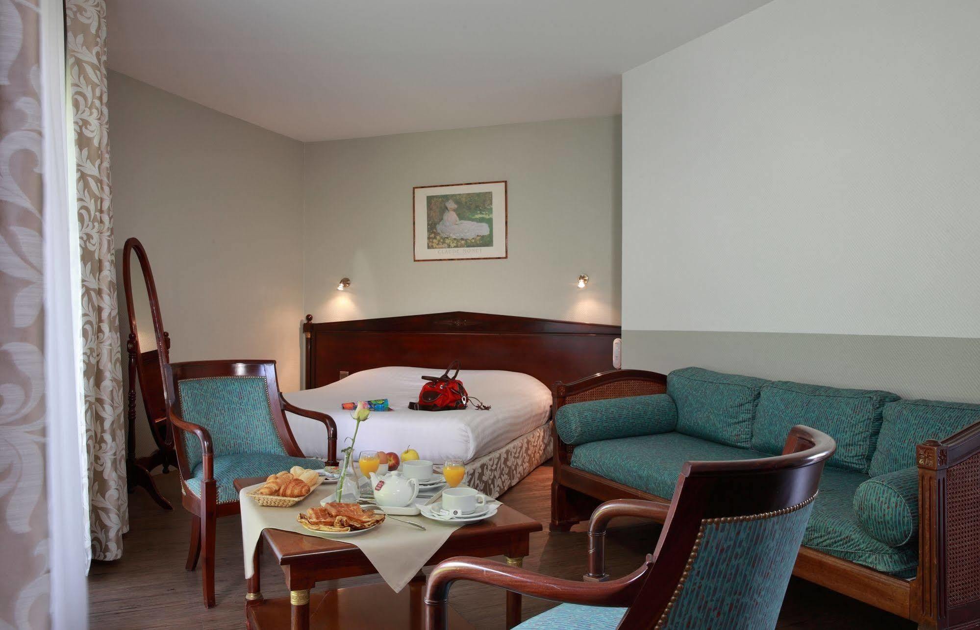 Sure Hotel By Best Western Saint-Quentin Ouest Holnon Kültér fotó