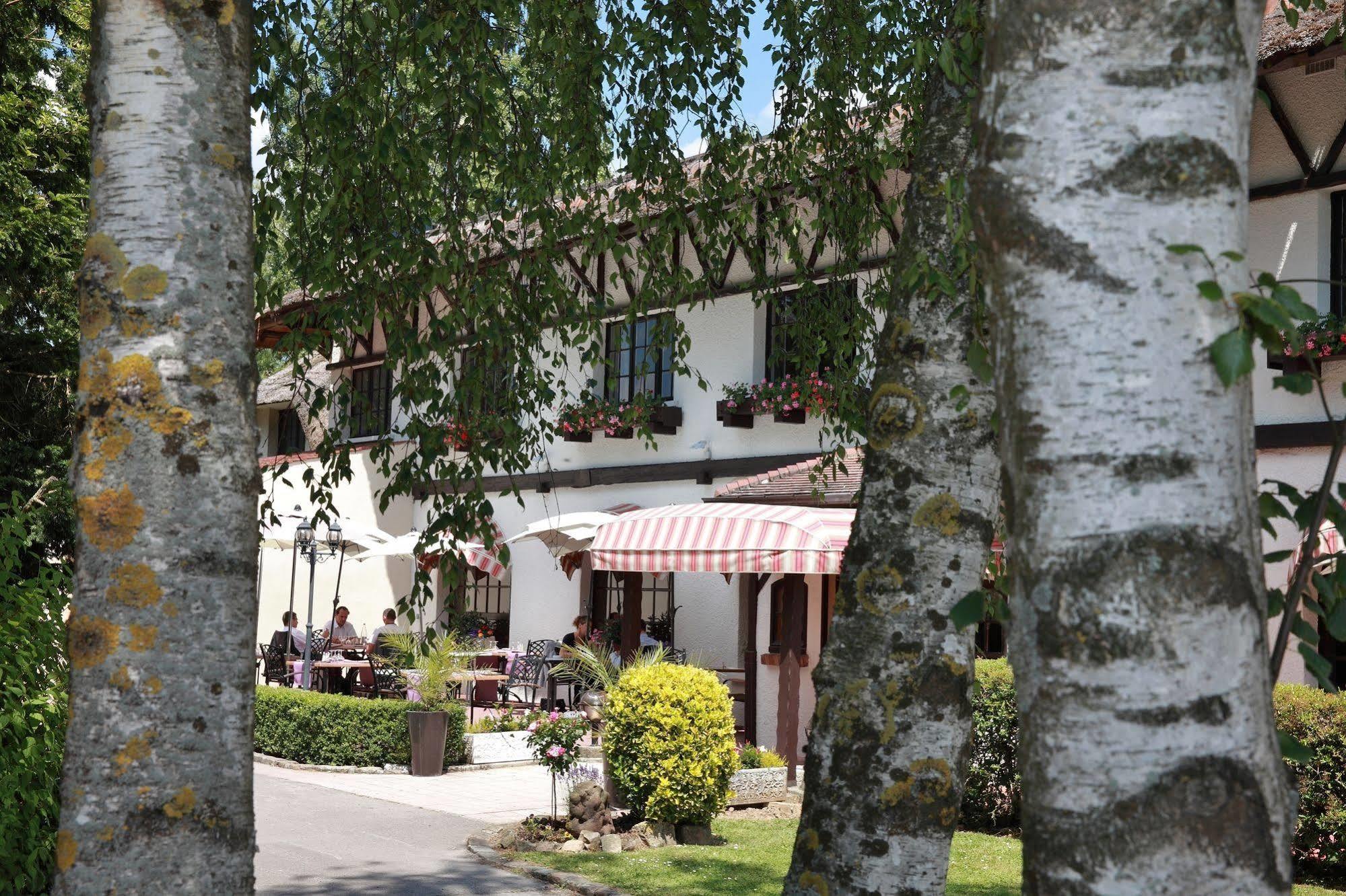 Sure Hotel By Best Western Saint-Quentin Ouest Holnon Kültér fotó