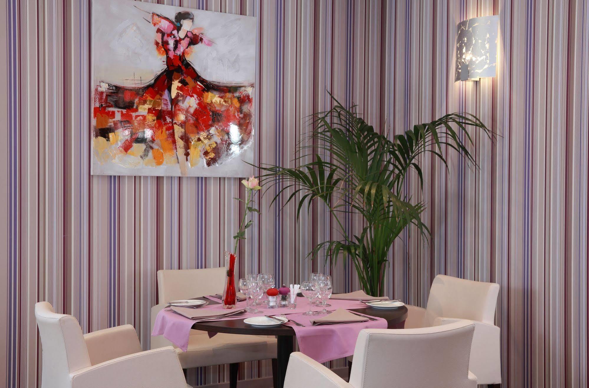 Sure Hotel By Best Western Saint-Quentin Ouest Holnon Kültér fotó